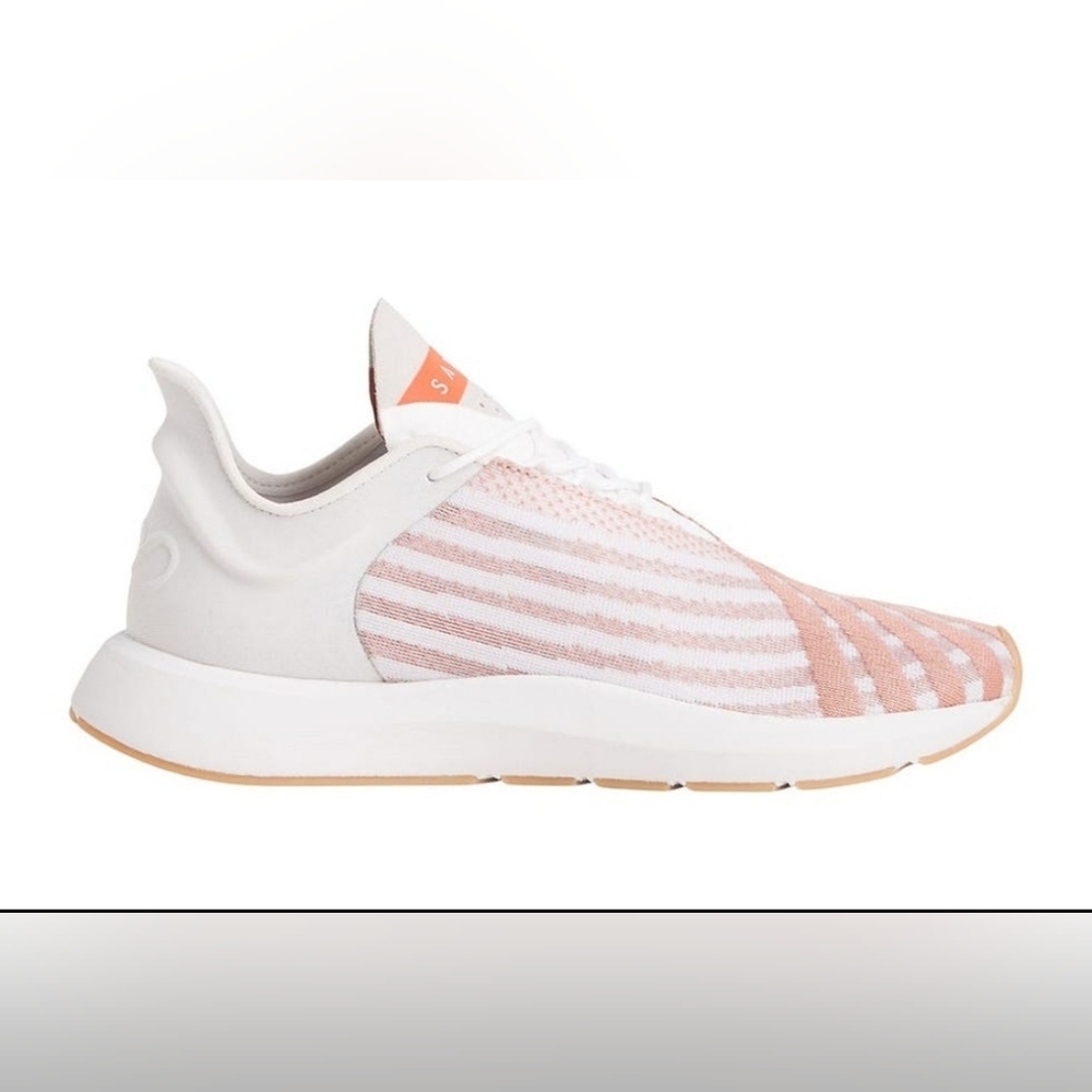 NIB Saysh One Sneakers Size 8 In Hearth Rose - *No Lid*